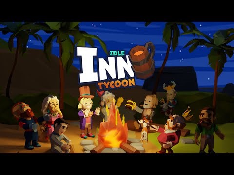 BUILD COLISEUM IDLE HOTEL EMPIRE TYCOON GAMEPLAY WALKTHROUGH