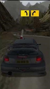 WRC 2 Extreme running in 4K UHD Resolution on PC w/ the PCSX2 PS2 Emulator! (IM BAD AT RALLY GAMES)