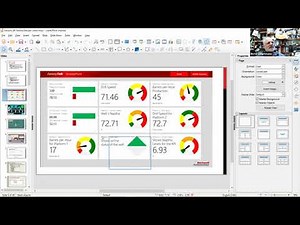 PLC2: Building HMI with Factory Talk Live Lecture Fall2021