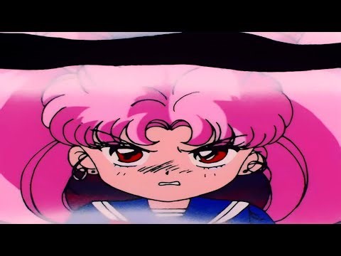 Magical Girl Transformations Zombies