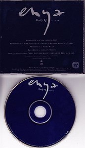 Enya - Only If
