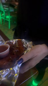 4 comments | Before I post this video let me apologize in advance, cause I was supposed to be doing food ratings and reviews but at this point I’m already pass my alcohol 弄 limit and past my bedtime! So, here’s what I got so far. 路‍♀️弄 Velonie Frazier it’s always you 臘‍♀️臘‍♀️ | Tiffany Aiken | Facebook