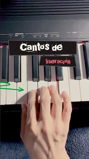 🔥🎹Cantos de liberación #ebenezer #ebenezersanfrancisco #melodiapiano #motivacionpersonal #musica