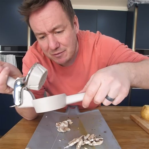 89K views · 1.3K reactions | Testing Viral Kitchen Gadgets!  | Barry Lewis | Facebook