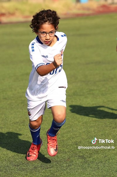 ‏Hoops ⚽️ 📍Beirut 📞 70131141 #football #foryou #hoops