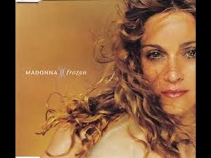 Madonna - Frozen (Extended)