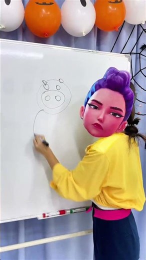 GET CRAFTING MINECRAFT PIGGY BANK #youandmeshow #kpop #demonhunters