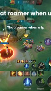 Bro ain't wasting time🤧 #mobilelegends #MLBB | Miming Gaming