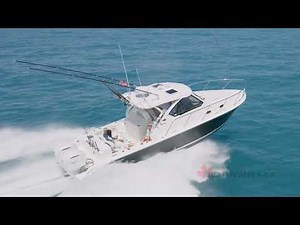 2026 Pursuit OS 325