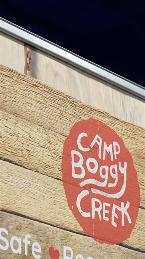 This month, our Florida gyms came together not just to ride, but to rally behind a cause that truly matters. 💙 In honor of the incredible kids and families supported by Camp Boggy Creek, we hosted a two-day cycling event filled with passion, purpose, and community spirit. To everyone who showed up, gave it their all, and rode with heart—thank you. You made a difference that goes far beyond fitness. 🚴‍♀️💫 | EōS Fitness