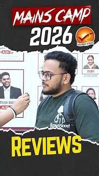 The Feedback that Matters | Mains CAMP for UPSC Mains 2026 at Vajiram and Ravi