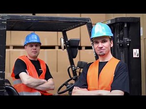 Propane Handling and Exchange