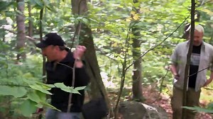 Explosive Discovery In Ohio Cave Search For The Lost Giants (S1, E5)