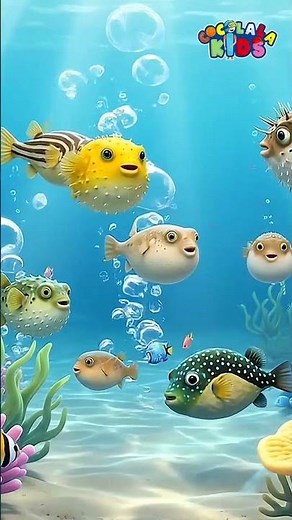 What Happens If You Eat A Puffer Fish? | The Most Poisonous Fish In The World