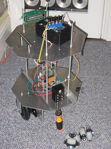 The House Bot | RobotShop Community