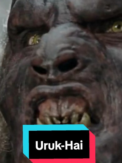 Understanding the Strength of Uruk-hai in Middle-earth