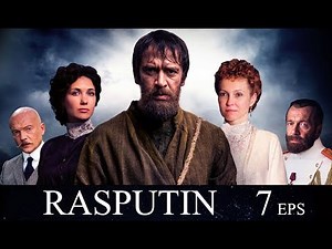 RASPUTIN- 7 EPS HD - English subtitles