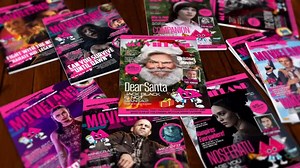 🎉📽️ CELEBRATING ONE YEAR OF MOVIELAND! 📽️🎉 One year ago today, We launched the reboot of Movieland and released the very first digital Movieland Magazine. Since then, We’ve proudly released 13 magazines, conducted 13 interviews with celebrities, and over time have upgraded the magazine while staying consistent with every release. Each edition has paid tribute to the history of Movieland, keeping its legacy alive for a new generation. Today, we share with you a flashback video tribute highlig