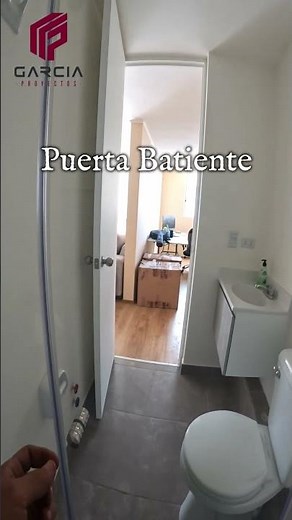 Puertas de ducha Silver y Black 🖤✨ | Estilo y elegancia para tu baño #puertasdeducha #bañosmodernos