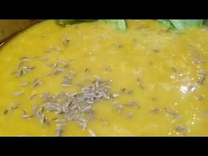 chana Daal Recipe/ Dhaba style Chana Dall/How to make Chana Dall