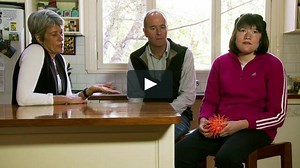 Listening to those rarely heard