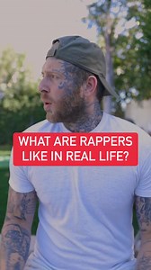21K reactions · 1K shares | What are rappers REALLY like?  | Tom MacDonald | Facebook
