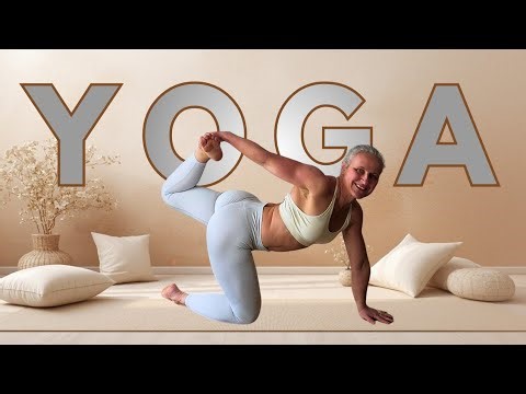 Kettlebell Full Body Workout | Strength & Conditioning