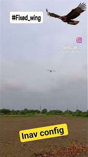 long range wing 900mm #diy #fpv #rcplane #elrs #frsky #radiomaster