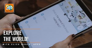 Watch SJ Smart Globe with Interactive APP & LED Illuminated Constellations at Night, Educational Conten... on Amazon Live