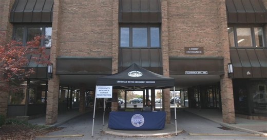 After UPS plane crash, Louisville launches recovery hub for small businesses