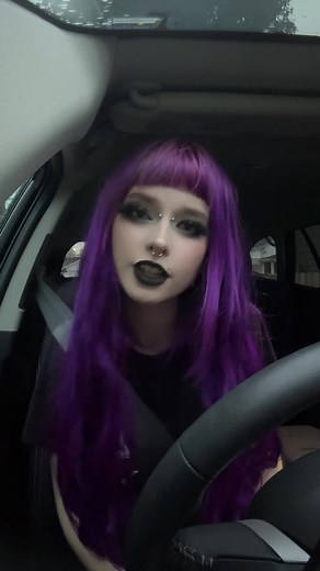 Transform Your Hair with Bold Purple Hair Dye