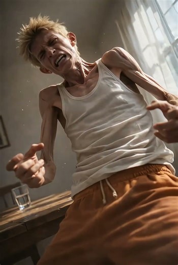 Naruto got stuck with a fish bone #naruto