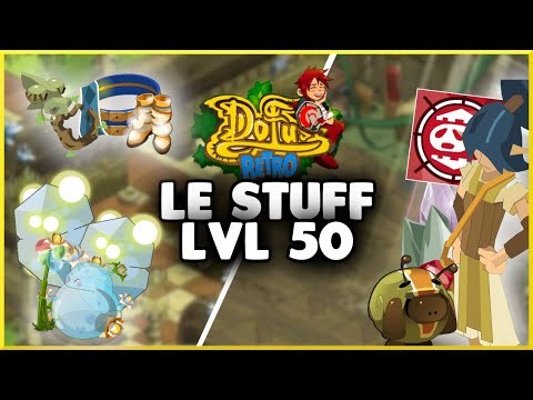 TEAM FÉCA DE ZÉRO #4 | Investissements XP & Stuffs ! - DOFUS RÉTRO