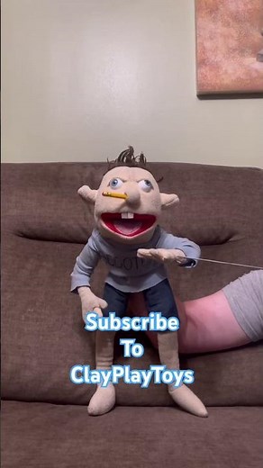 SML Parody: Scooter Has A Message #sml #smlparody #jeffy
