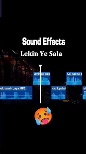 most save the sound effects #foryou#capcut#memes