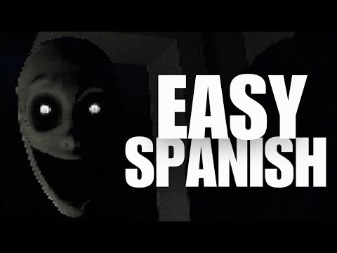 UNSPOKEN | Spanish Comprehensible Input Practice