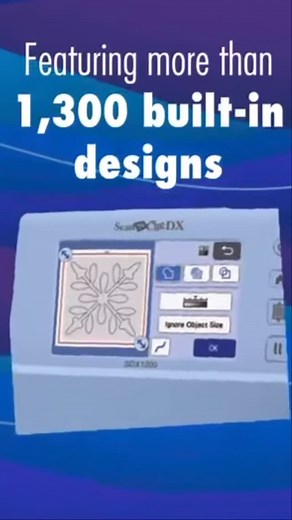 Scan N Cut ! 😍 ✂️ Discover limitless creativity with the Brother ScanNCut SDX1200, an innovative cutting machine designed for hobbyists, home crafters, and small business creators. https://heartandhome.co.za/products/scanncut-sdx1200 #ScanNCut #Crafts #Craft #SouthAfrica #Hobbyists | Heart and Home