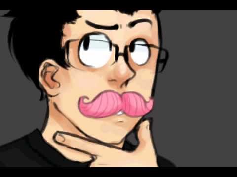 Markiplier speedpaint!
