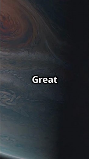 Jupiter's Giant Storm: The Great Red Spot!