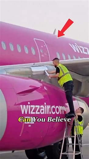 Jet.Nerd on Instagram: "🩶 Speed Tape: The Aviation Fix You Weren’t Expecting! ✈️⚙️ It might look like duct tape… but it’s definitely not! 😅 Speed tape is a high-strength, aluminum adhesive used by aircraft maintenance crews for temporary fixes on non-structural surfaces. 🔥 It can handle: • Extreme speeds (up to 600 mph) • Jet engine heat • Rain, ice, and pressure changes It’s used to cover minor cosmetic damage, seal panels, or prevent further wear — always under strict regulations and approv