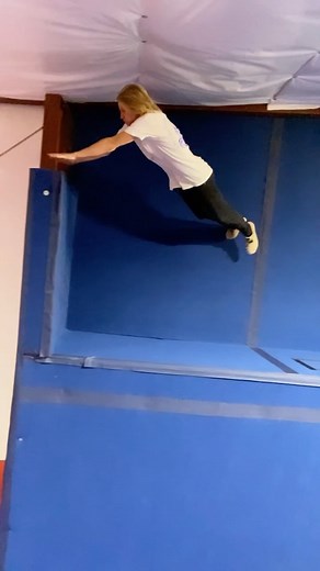 Ryan Bean on Instagram: "Super fun one from a few days ago酪 • Film cred: @keiz_media • • • • • • • #parkour #flips #tricking #tramp #crazy #insane #viral #trending #athlete #strong #vibes #awesome #crazy #ninja #freerunning #unstoppable #frontflip #backflip #cliffjumping #utah #flippingfeed"