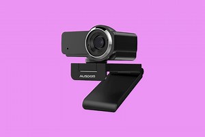 Da el salto al mundo del streaming con esta webcam de Amazon por menos de 10 euros