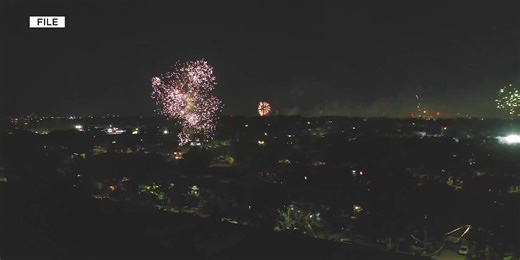 Phoenix creates task force to crack down on illegal fireworks