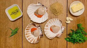 4.2K views · 77 reactions | This scallop recipe is so simple and so delicious it’s just going to make your heart sing… and you’ll be out to buy scallops at the next opportunity! Happy cooking | Rockfish | Facebook