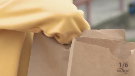 Generosity saves Leon Valley food pantry as community steps up after fire