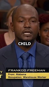 70K views · 842 reactions | Family Drama Deepens After Unexpected Encounter And Shocking DNA Test Results Reveal Truth Behind Long Hidden Secrets  Full video in comment  | Paternity Court fan | Facebook