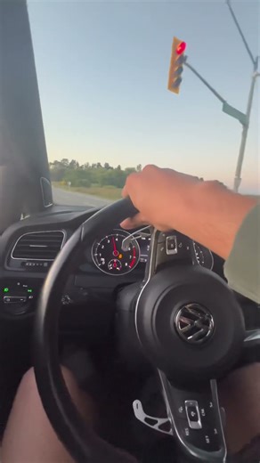 Mk7 GTI Stage 2 Pull