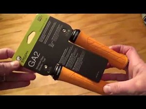 Easiest Way To Remove Bike Grips