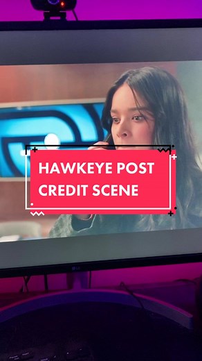Exciting Hawkeye Post Credit Scene Ideas for MCU Fans!