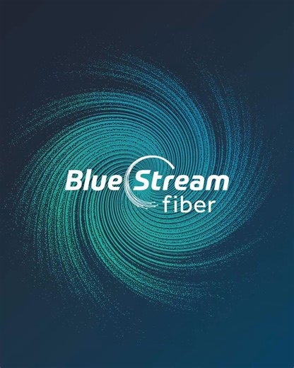When others go dark, Blue Stream Fiber keeps you connected. Give your residents peace of mind with 100% fiber internet. | Blue Stream Fiber